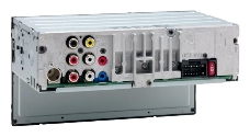 Автомагнитола CD Sony XAV-1500 2DIN 4x55Вт