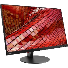 Монитор 27 Lenovo T27i-10 16:9  IPS 1920x1080 4ms 1000:1 250 178/178 VGA/HDMI1.4/DP1.2/USB , 1xAudioOut(3.5mm), Tilt, Swivel, Pivot, Lift