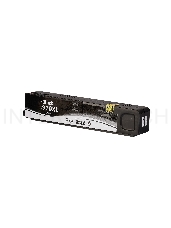 Струйный картридж Sakura CN625AE (№970XL Black) для HP, черный, 256 мл., 10000 к.