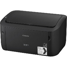 Принтер лазерный Canon i-Sensys LBP6030B (8468B006), черный, (A4, 600dpi, 18ppm, 32Mb, USB)