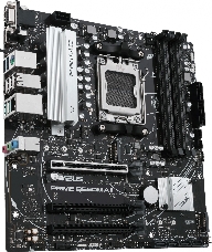 Материнская плата PRIME B650M-A II