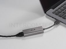 Адаптер ASUS USB-C2500//USB Type-A 2.5G Base-T Ethernet Adapter; 90IG0650-MO0R0T