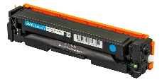 Картридж SAKURA CRG045C для Canon i-SENSYS LBP-610C, MF-630C, синий, 1 300к.