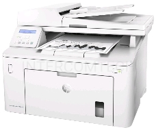 МФУ HP LaserJet Pro MFP M227sdn