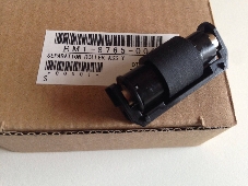 Ролик подачи/отделения HP CLJ CP1215/1515/1525/CM1312/1415 (RM1-4425/RM1-8765)
