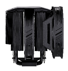 Кулер Cooler Master MasterAir MA624 Stealth (MAM-D6PS-314PK-R1)