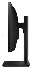 Ммонитор 23.8 Samsung S24R650FDIBlack/Gray(LED, Wide, 1920x1080, 5ms, 178°/178°, 250 cd/m, 1000:1, +DP, +НDMI, USB 3.0 x