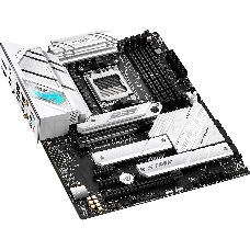 Материнская плата ASUS ROG STRIX B650-A GAMING WIFI, Socket AM5, B650, 4*DDR5, HDMI+DP, 4xSATA3 + RAID, M2, Audio, 2,5Gb LAN, USB 3.2, USB 2.0, ATX; 90MB1BP0-M0EAY0