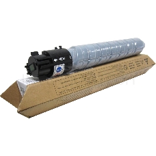 Тонер-картридж тип MP C400E черный для Ricoh Aficio MP C300/C300SR/C400/C400SR (8.3К)