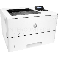 Принтер HP LaserJet Pro M501dn, (A4, 600dpi, 43ppm, 256Mb, USB/GigEth, Duplex)