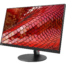 Монитор 27 Lenovo T27i-10 16:9  IPS 1920x1080 4ms 1000:1 250 178/178 VGA/HDMI1.4/DP1.2/USB , 1xAudioOut(3.5mm), Tilt, Swivel, Pivot, Lift