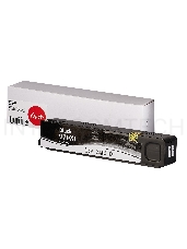 Струйный картридж Sakura CN625AE (№970XL Black) для HP, черный, 256 мл., 10000 к.