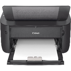 Принтер лазерный Canon i-Sensys LBP6030B (8468B006), черный, (A4, 600dpi, 18ppm, 32Mb, USB)