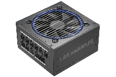 Блок питания Super Flower Power Supply Leadex VI Platinum PRO, 850W, ATX, 120mm, 9xSATA, 6xPCI-E(6+2), APFC, 80+ Platinum, Full Modular