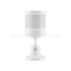 Датчик движения MOES Zigbee Smart PIR Mothion Sensor ZB-IS, CR2450, 7м