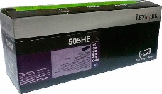 Тонер-картридж для MS310/MS410/MS510/MS610, Corporate (5K)
