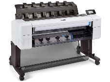 Плоттер HP Designjet T1600 36 <3EK10A> (замена T930 36 L2Y21A)