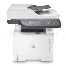 МФУ HP Laser MFP 432fdn Printer