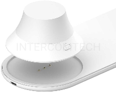 Беспроводное зарядное устройство с ночником Yeelight wireless charging nightlight