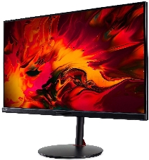 Монитор Acer 28 Nitro XV282KKVbmiipruzx IPS 3840x2160 400cd/m2 16:9