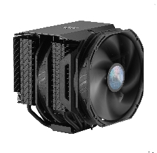 Кулер Cooler Master MasterAir MA624 Stealth (MAM-D6PS-314PK-R1)