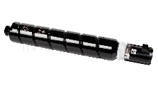 Тонер-туба SAKURA CEXV49BK для Canon, черный, 36 000 к.