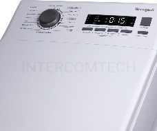 Стиральная машина Weissgauff WM 40380 TD Inverter класс: A+++ загр.вертикальная макс.:8кг