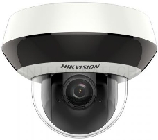 IP камера HIKVISION 2MP PTZ DOME 2DE2A204IW-DE3 C0 S6