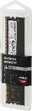 Память AMD 8GB DDR4  2133MHz R7 Performance Series R748G2133U2S-U Non-ECC, CL15, 1.2V, Retail