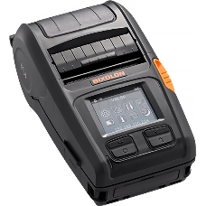 Принтер этикеток XM7-20, 2 DT Mobile Printer, 203 dpi, Serial, USB, Bluetooth, WLAN, iOS compatible