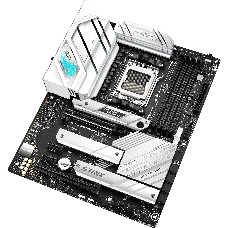 Материнская плата ASUS ROG STRIX B650-A GAMING WIFI, Socket AM5, B650, 4*DDR5, HDMI+DP, 4xSATA3 + RAID, M2, Audio, 2,5Gb LAN, USB 3.2, USB 2.0, ATX; 90MB1BP0-M0EAY0