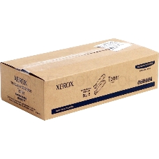 Тонер-картридж набор из 2 Xerox 106R01277 черный для Xerox WC 5020/5016 (2 х 6300 стр)(Channels)