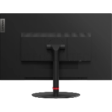 Монитор 27 Lenovo T27i-10 16:9  IPS 1920x1080 4ms 1000:1 250 178/178 VGA/HDMI1.4/DP1.2/USB , 1xAudioOut(3.5mm), Tilt, Swivel, Pivot, Lift