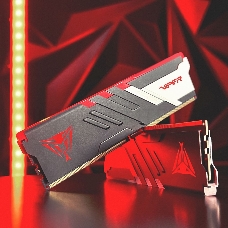 Память Patriot 32GB DDR5 6800MHz Viper VENOM RGB CL34 UDIMM  KIT