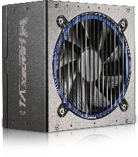 Блок питания Super Flower Power Supply Leadex VI Platinum PRO, 850W, ATX, 120mm, 9xSATA, 6xPCI-E(6+2), APFC, 80+ Platinum, Full Modular