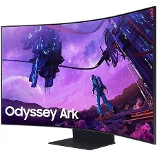 Монитор SAMSUNG LCD 55 VA LS55BG970NIXCI
