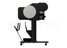 Плоттер струйный Canon imagePROGRAF TM-300 (36, A0, 5 цветов, чернильницы до 300 мл, WiFi) (стенд в комплекте)