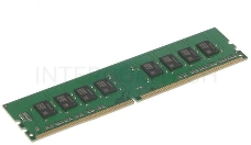 Память оперативная Foxline DIMM 16GB 2666 DDR4 CL 19 (2Gb*8)