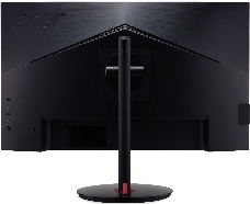 Монитор Acer 28 Nitro XV282KKVbmiipruzx IPS 3840x2160 400cd/m2 16:9