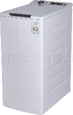 Стиральная машина Weissgauff WM 40380 TD Inverter класс: A+++ загр.вертикальная макс.:8кг