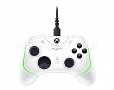 Игровой контроллер Wolverine V2 Chroma White/ Razer Wolverine V2 Chroma - White - Wired Gaming Controller for Xbox Series X