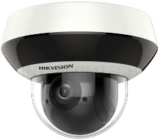 IP камера HIKVISION 2MP PTZ DOME 2DE2A204IW-DE3 C0 S6