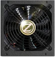 Блок питания Zalman ZM700-EBTII, 700W, ATX12V v2.3, EPS, APFC, 14cm Fan, 80+ Gold, Full Modular, Retail