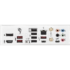 Материнская плата ASUS ROG STRIX B650-A GAMING WIFI, Socket AM5, B650, 4*DDR5, HDMI+DP, 4xSATA3 + RAID, M2, Audio, 2,5Gb LAN, USB 3.2, USB 2.0, ATX; 90MB1BP0-M0EAY0
