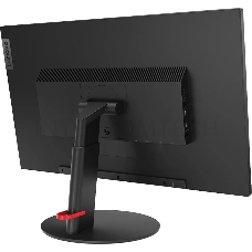 Монитор 27 Lenovo T27i-10 16:9  IPS 1920x1080 4ms 1000:1 250 178/178 VGA/HDMI1.4/DP1.2/USB , 1xAudioOut(3.5mm), Tilt, Swivel, Pivot, Lift