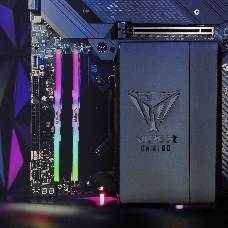 Память Patriot 32GB DDR5 6800MHz Viper VENOM RGB CL34 UDIMM  KIT