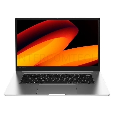 Ноутбук Infinix Inbook Y2 PLUS_XL29 15.6(1920x1080 IPS)/Intel Core i3 1115G4(3Ghz)/8192Mb/512SSDGb/noDVD/Ext:Intel UHD Graphics/BT/WiFi/50WHr/war 1y/Grey/Win11Home