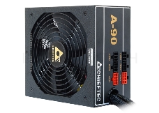 Блок питания Chieftec 650W RTL GDP-650C {A-90 ATX2.3/EPS12V 230V CabMan}