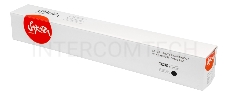 Тонер-туба SAKURA KMTN-324K (A8DA150) для Konica Minolta, черный, 28000 к.