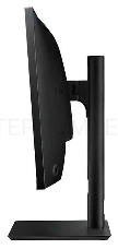 Ммонитор 23.8 Samsung S24R650FDIBlack/Gray(LED, Wide, 1920x1080, 5ms, 178°/178°, 250 cd/m, 1000:1, +DP, +НDMI, USB 3.0 x